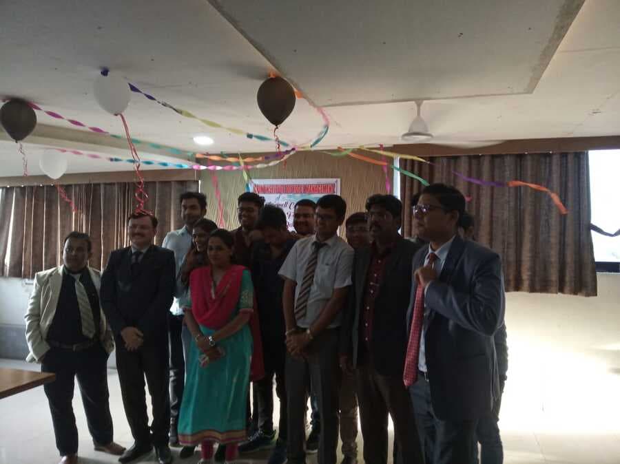 Asia Pacific Institute of Management Ahmedabad No Fire Cooking photo 6